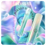 Kis5電子煙主機｜380mAh Type-C 快充｜7W : 10W雙模式｜通用1代-顏色-美人魚